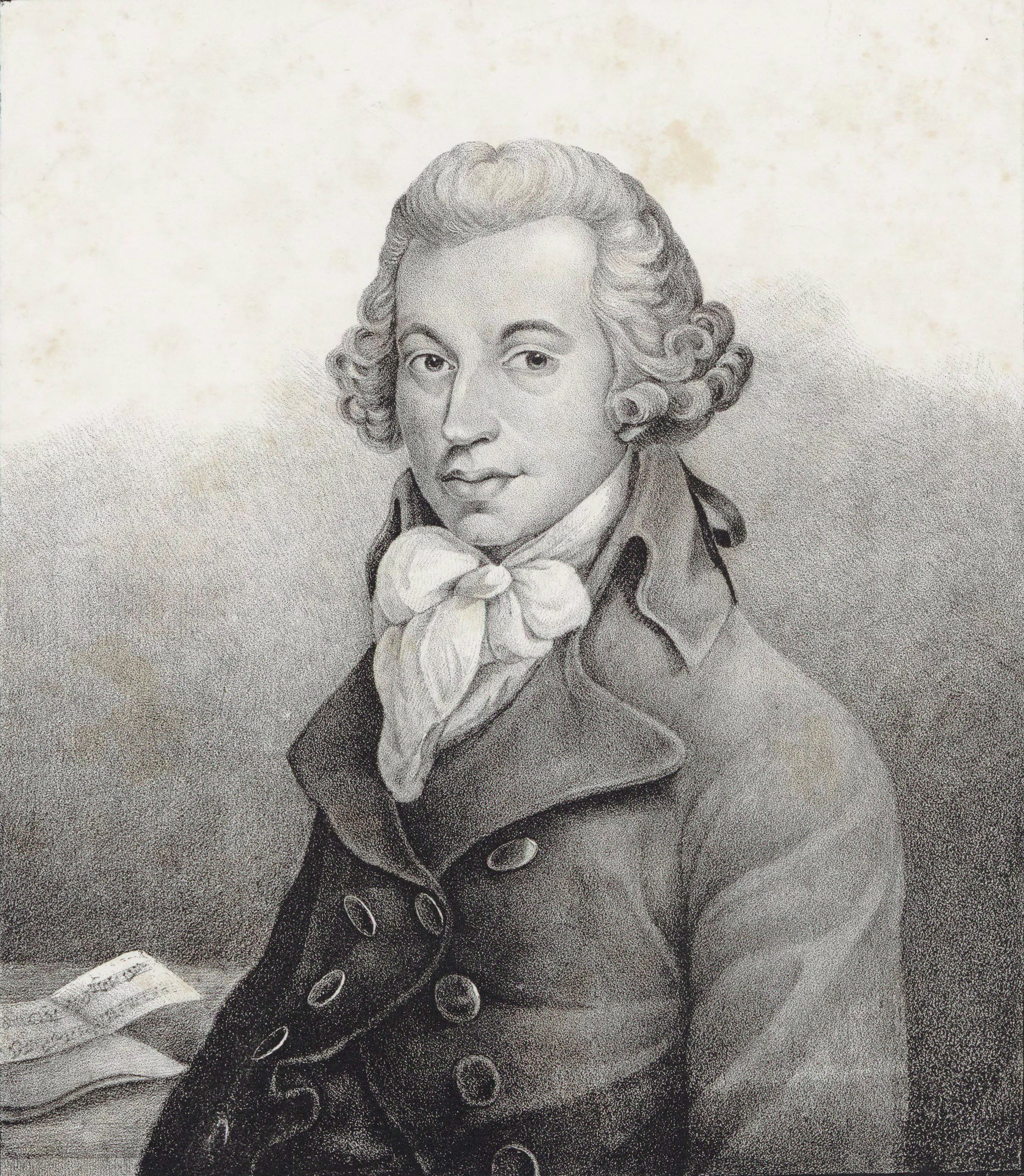 Ignace Pleyel